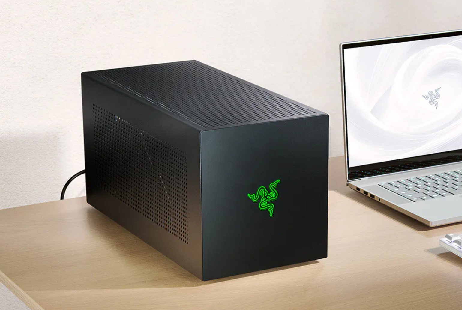 Razer Core X V2: Enclosure Grafis Eksternal Dengan Thunderbolt 5 untuk Gamer