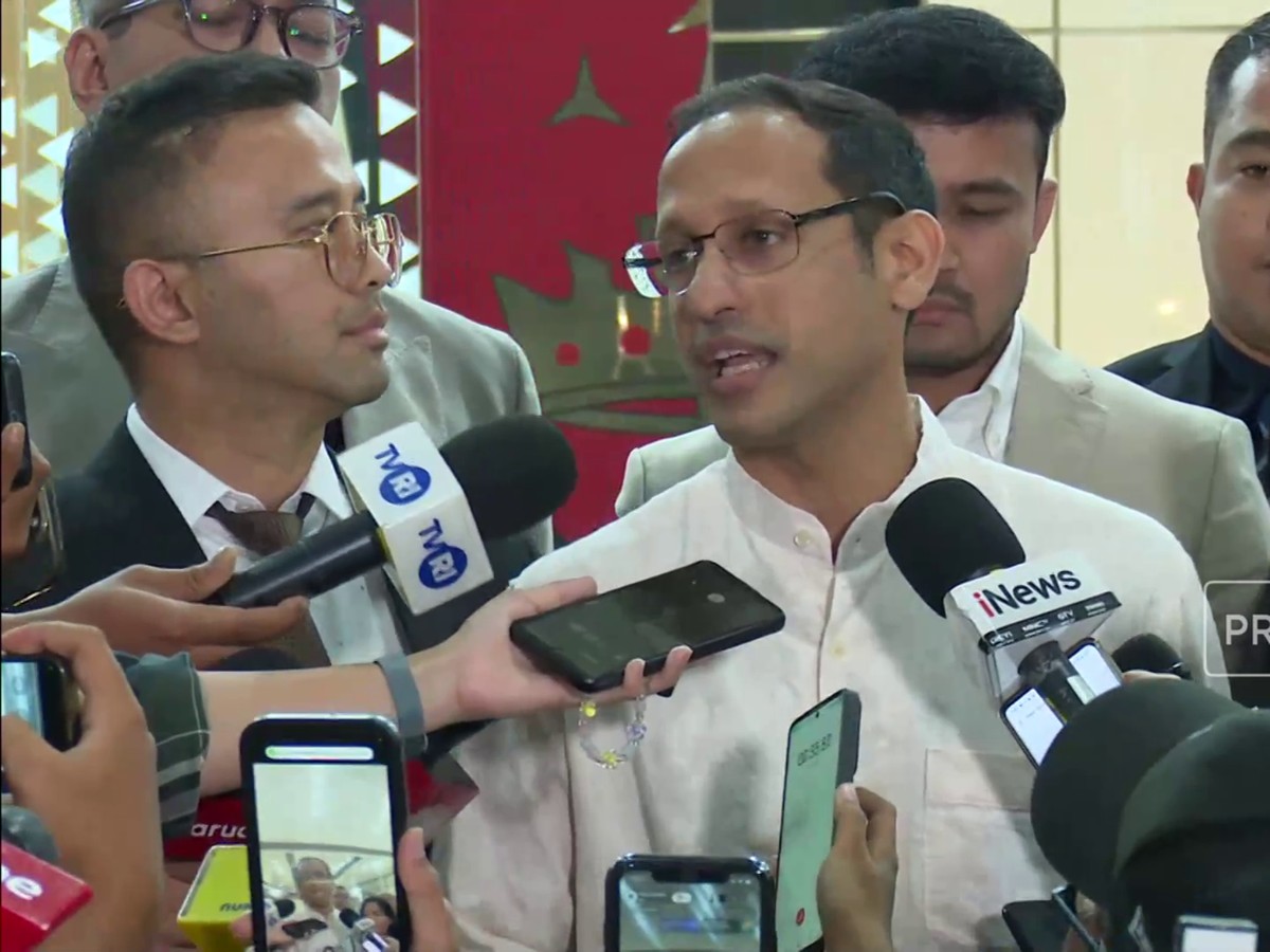 Kasus Pengadaan Laptop Chromebook Bermasalah, Dugaan Kerugian Negara Triliunan