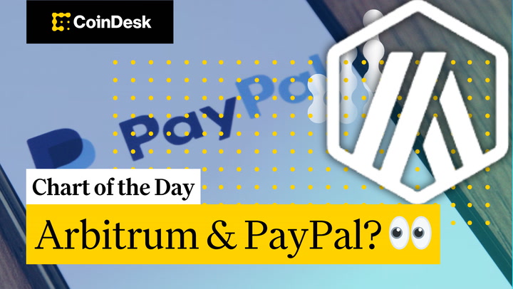 Token ARB Arbitrum Melonjak Tajam, Spekulasi Dukungan Stablecoin PayPal