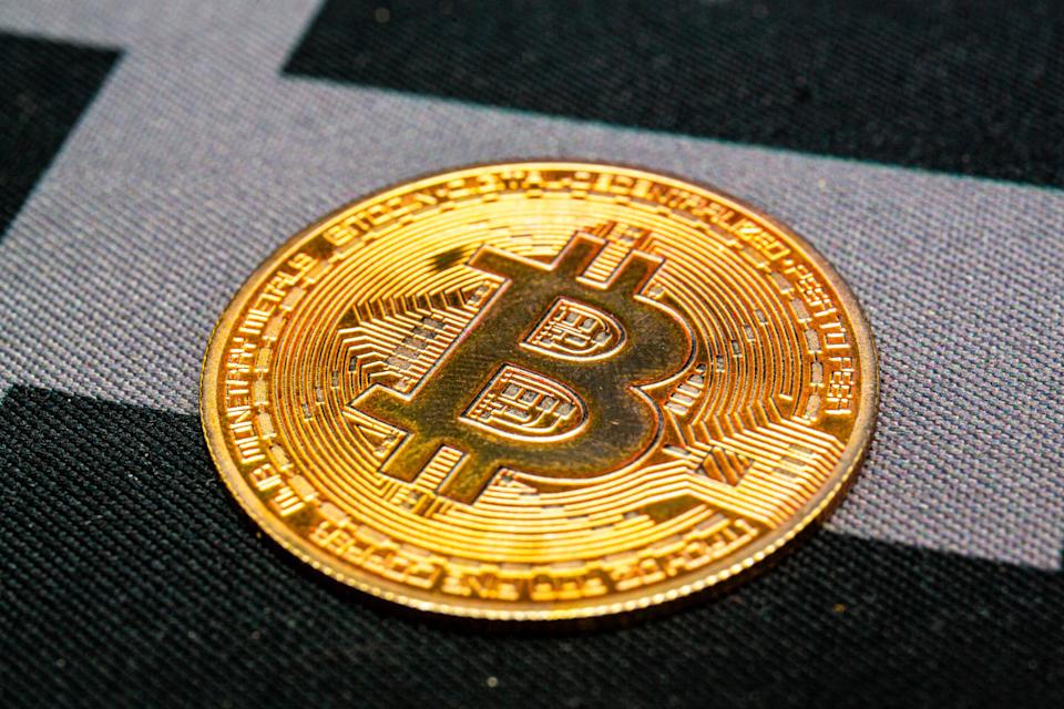 Bitcoin Diprediksi Akan Menyamai atau Kalahkan Kapitalisasi Pasar Emas