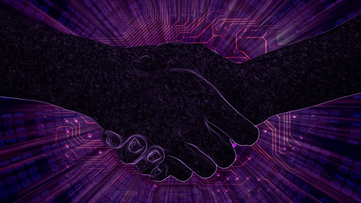 Gabungkan AI dan Simulasi untuk Pecahkan Misteri Magnet Frustrasi Dingin