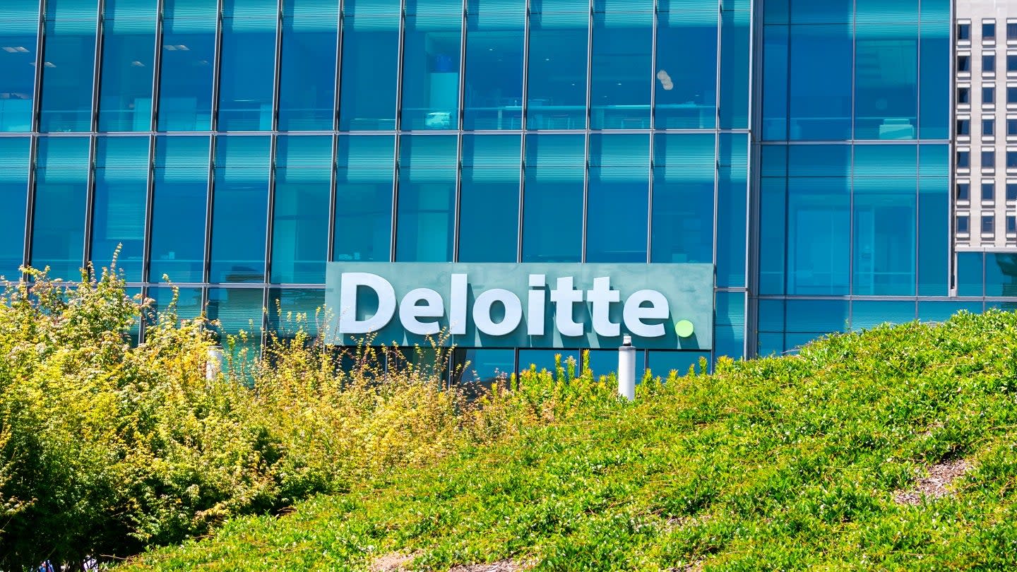 Deloitte Perbarui Platform Audit Omnia dengan Agen AI Canggih untuk Transformasi Profesi Audit