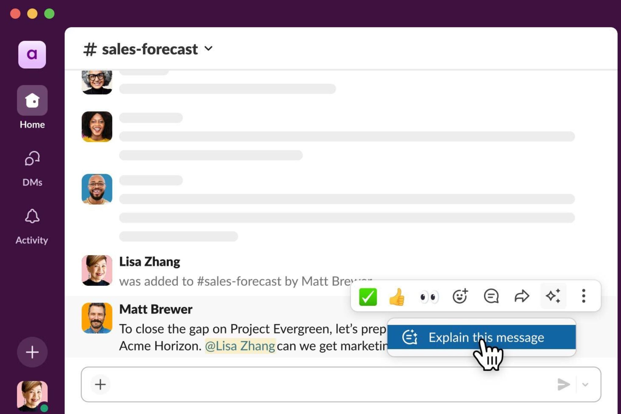 Slack Hadirkan Fitur AI untuk Mempermudah Pahami Bahasa Perusahaan dan Tugas