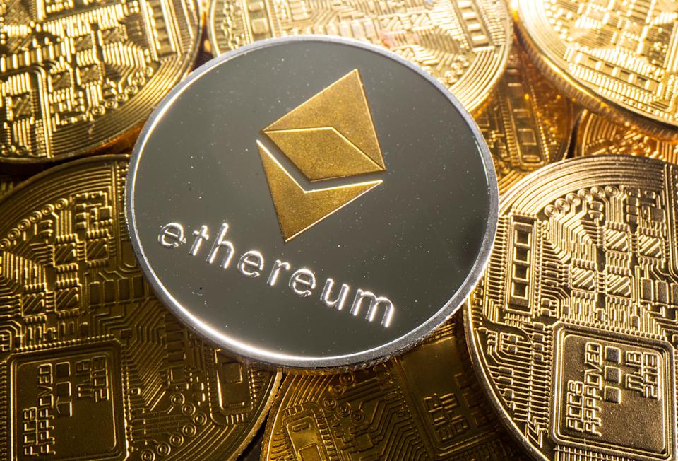 Peter Thiel Investasi Besar di BitMine, Saham Ethereum Melonjak 30%
