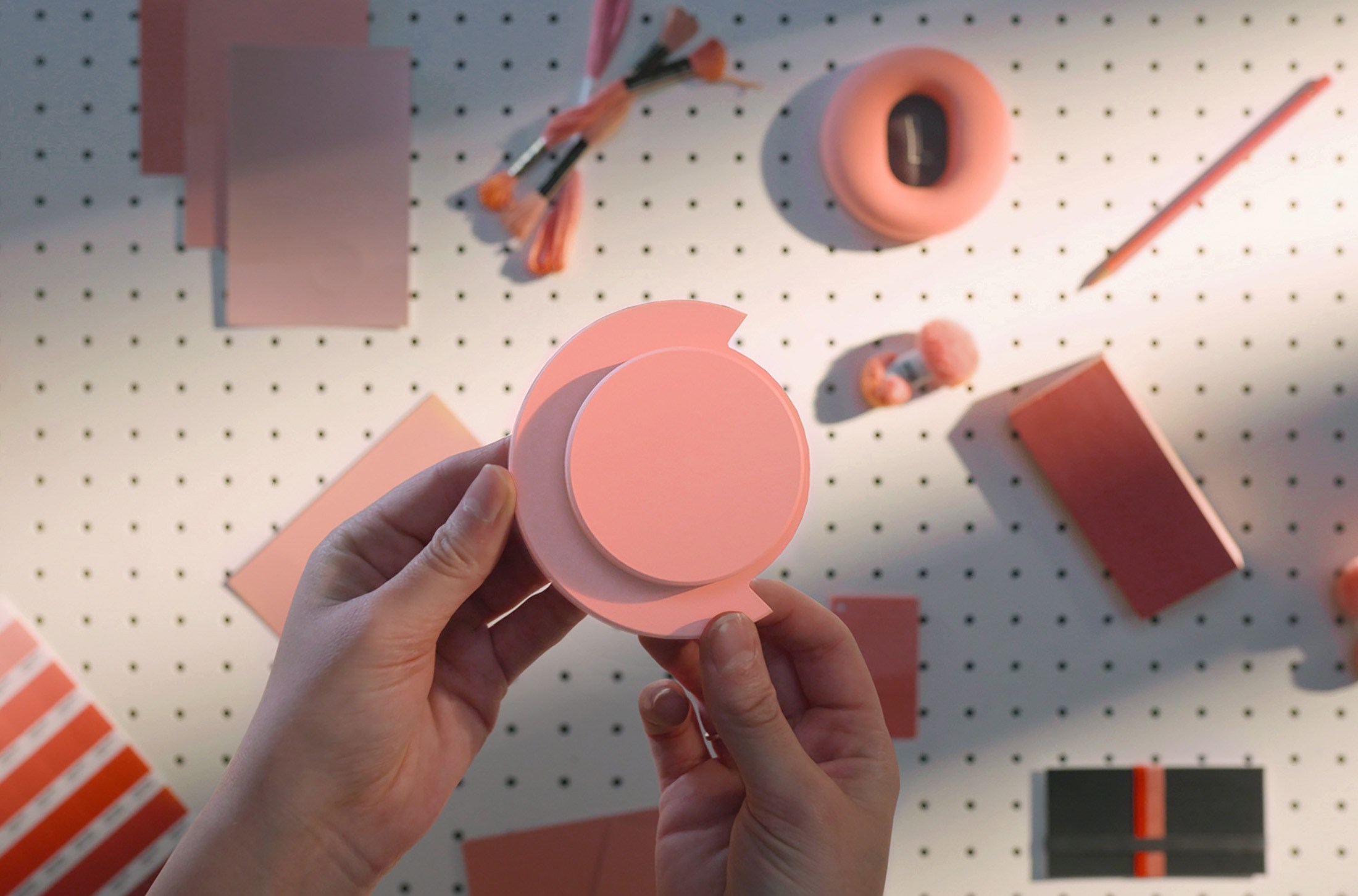 Dyson Perluas Pilihan Warna untuk Ear Caps dan Cushions Headphone OnTrac