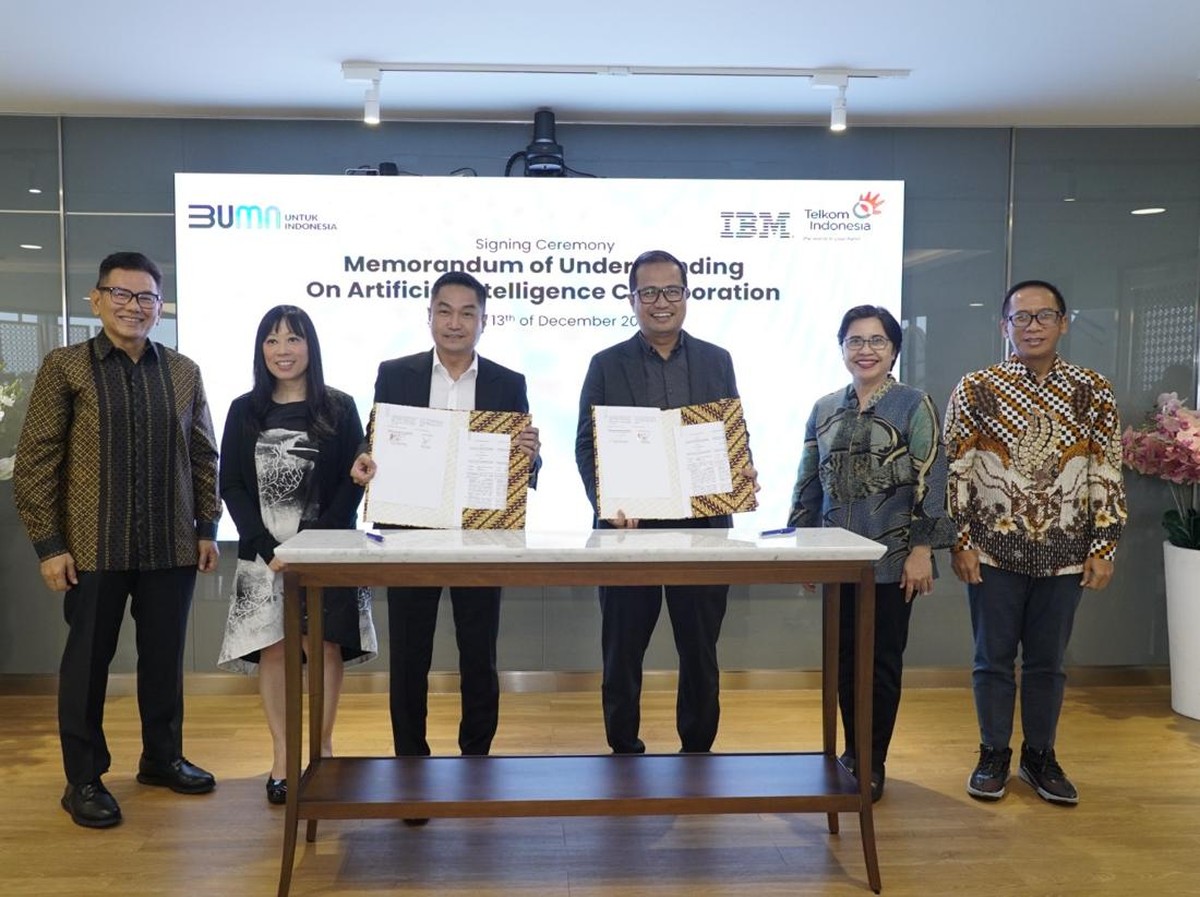 Pentingnya Pelatihan AI untuk Hemat Biaya dan Tingkatkan Produktivitas Perusahaan