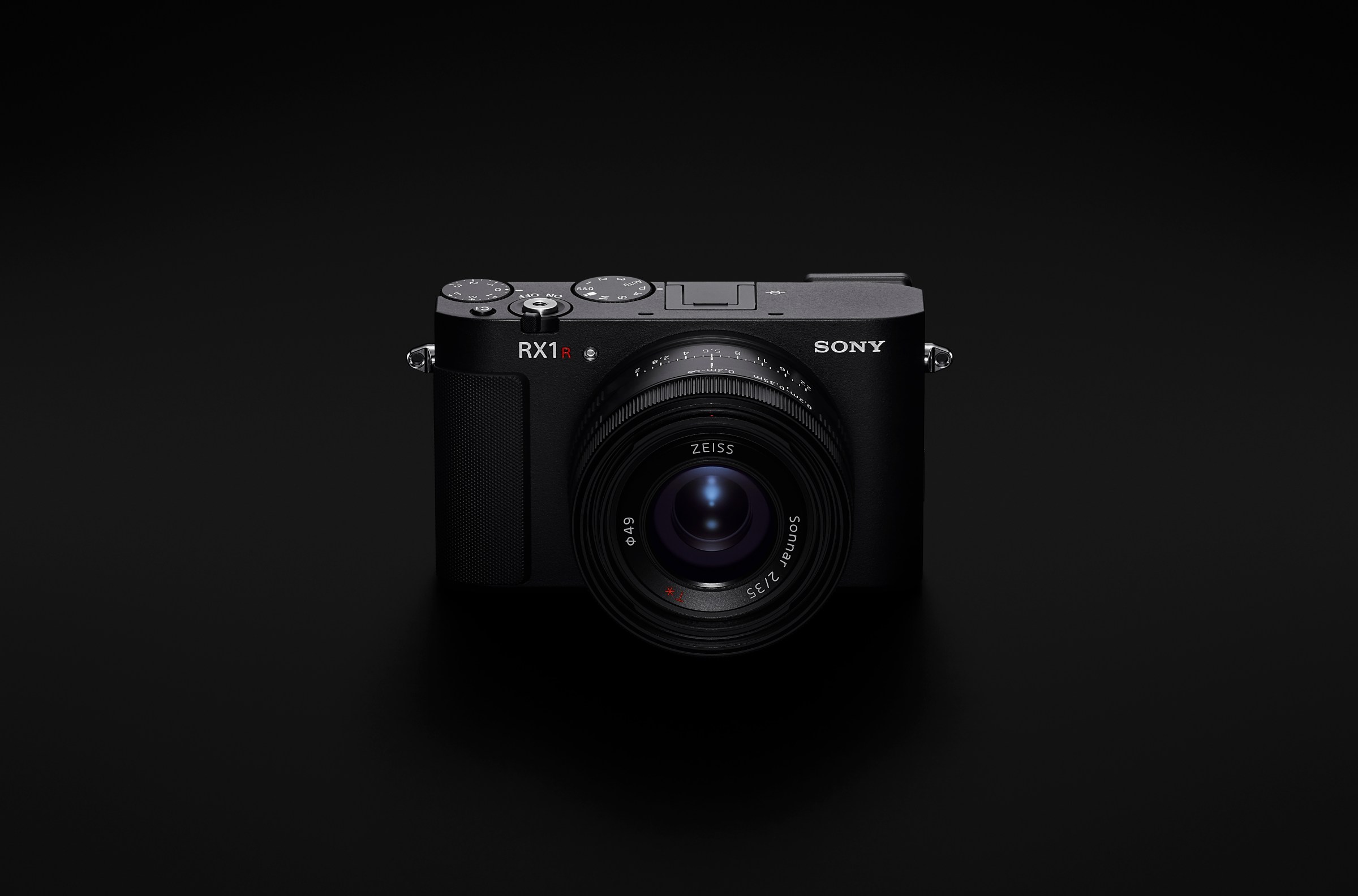 Sony RX1R III: Kamera Canggih Sayang Layar Tidak Bisa Dimiringkan