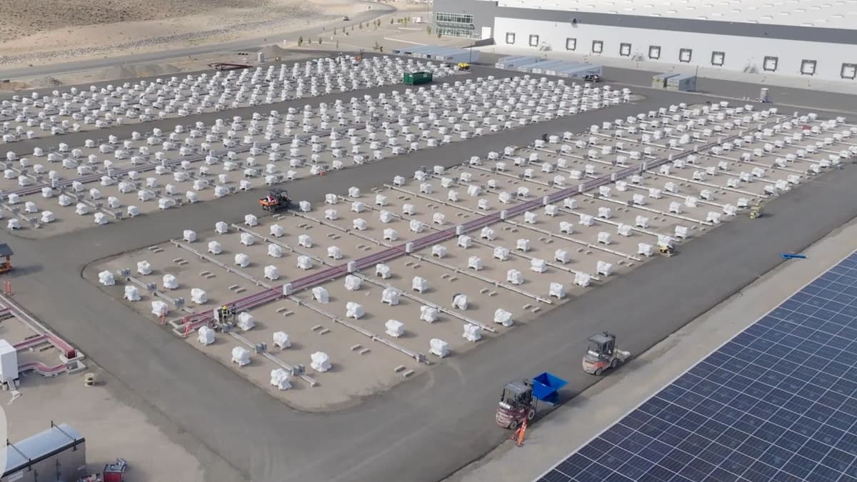 GM dan Redwood Materials Ubah Baterai Mobil Listrik Bekas Jadi Solusi Energi