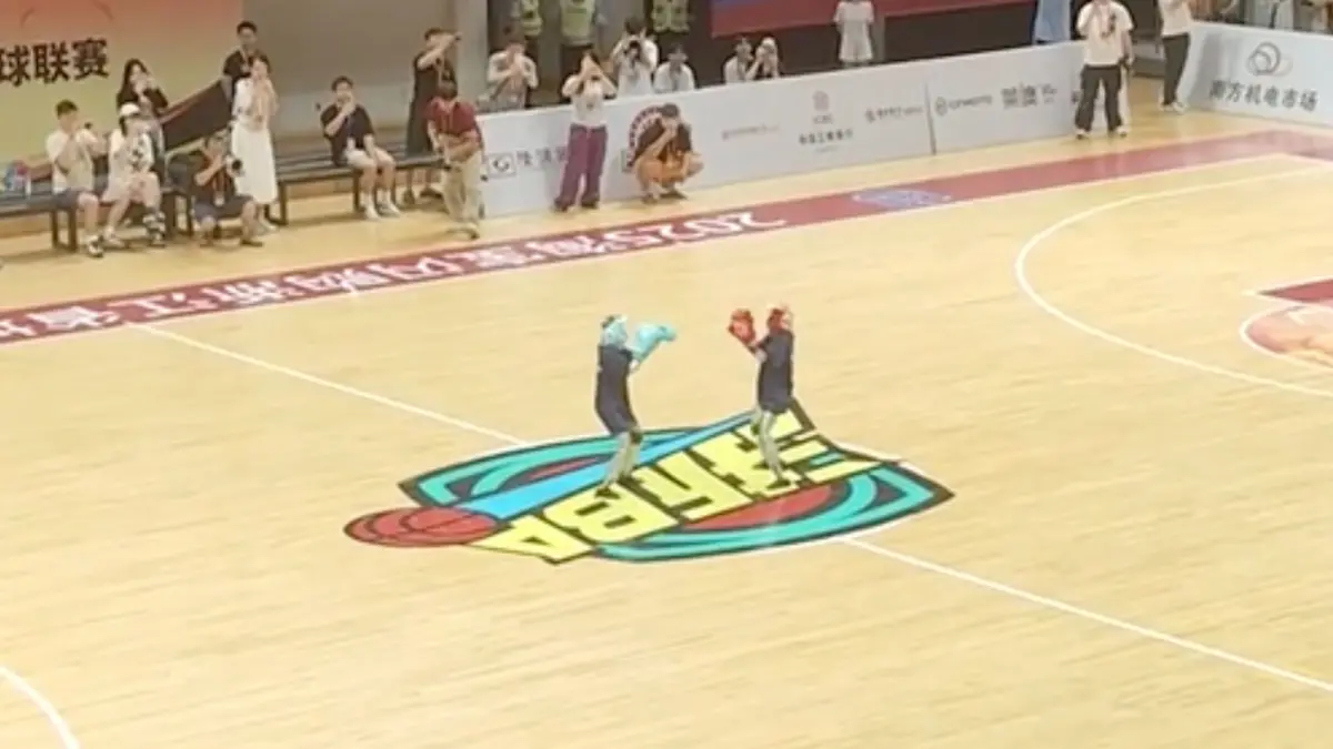 Kemajuan dan Tantangan Robot Humanoid di China yang Menghibur dan Menginspirasi