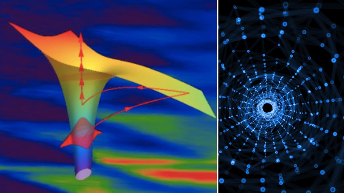 Penemuan Baru Cara Elektron Lewati Penghalang Energi dalam Mekanika Kuantum