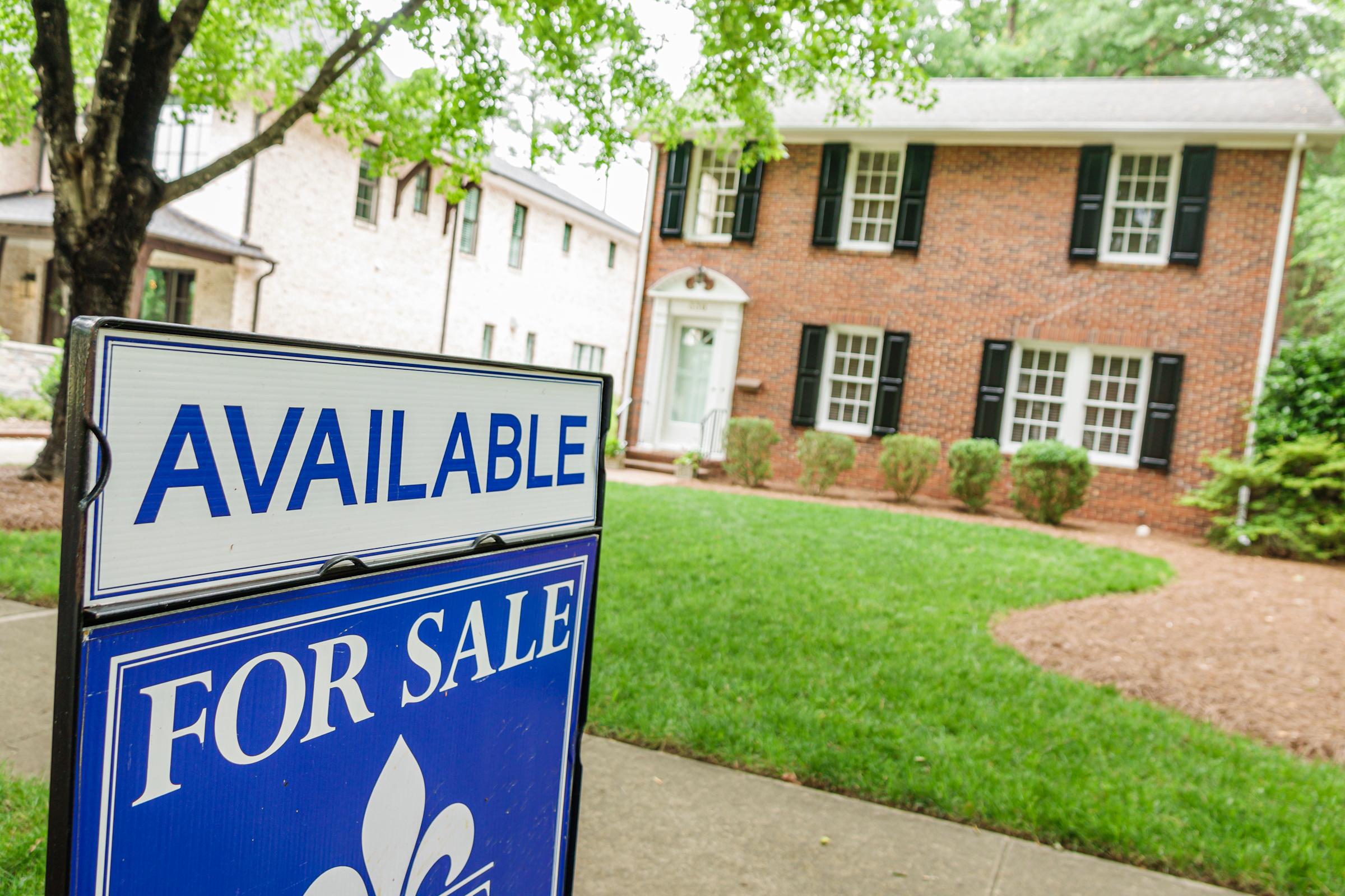 Lonjakan Saham Opendoor Didukung Investor dan Minimnya Kompetisi iBuyer