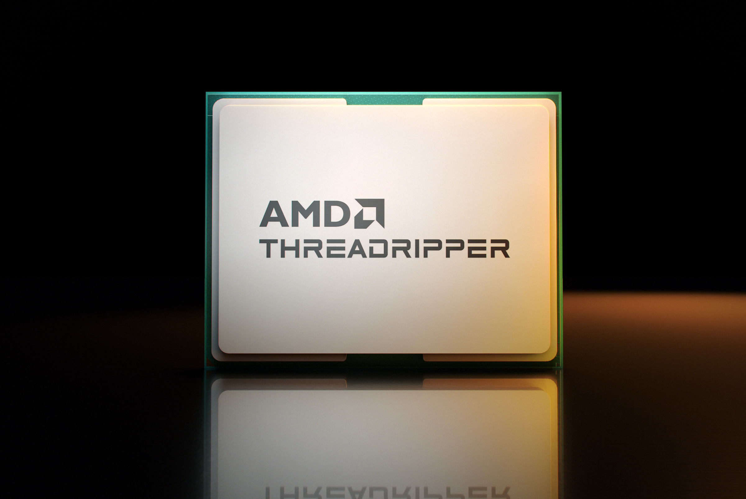 AMD Rilis Ryzen Threadripper Pro 9000 dengan Performa Tinggi untuk Workstation