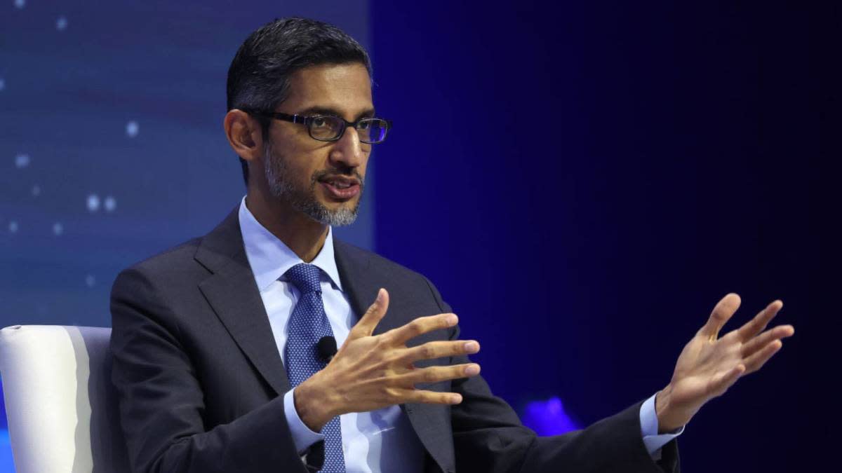 Google Dapatkan Keuntungan Tak Terduga dari Kemitraan dengan ChatGPT dan Cloud AI