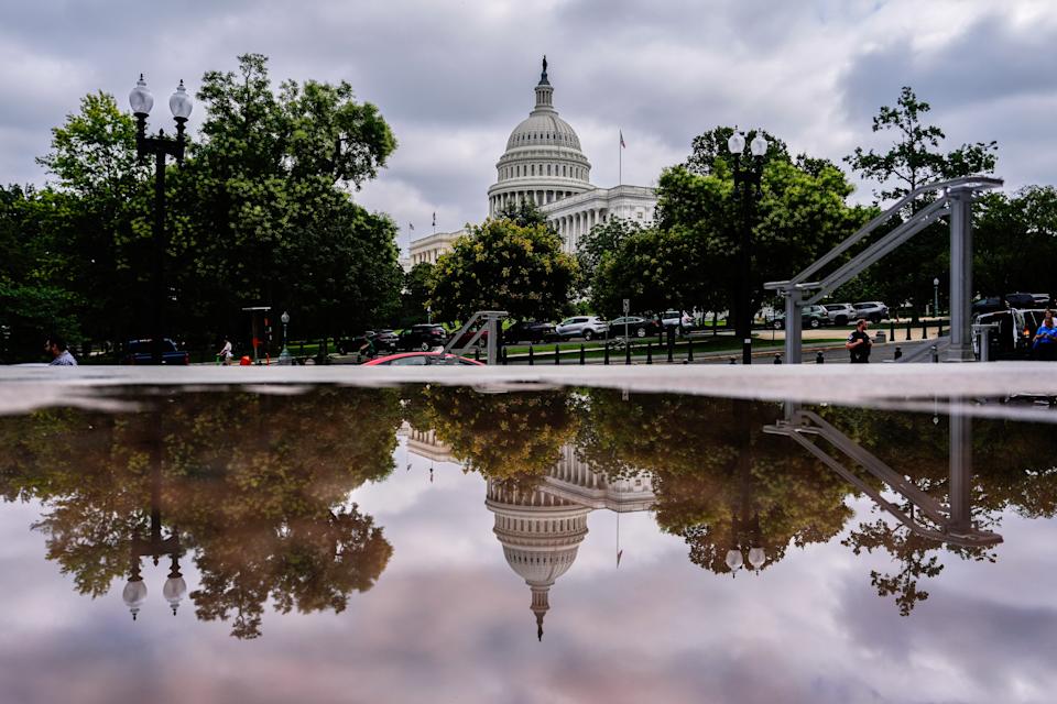 Rancangan Undang-Undang Stablecoin Dorong Perlindungan Konsumen dan Legitimasi Crypto AS