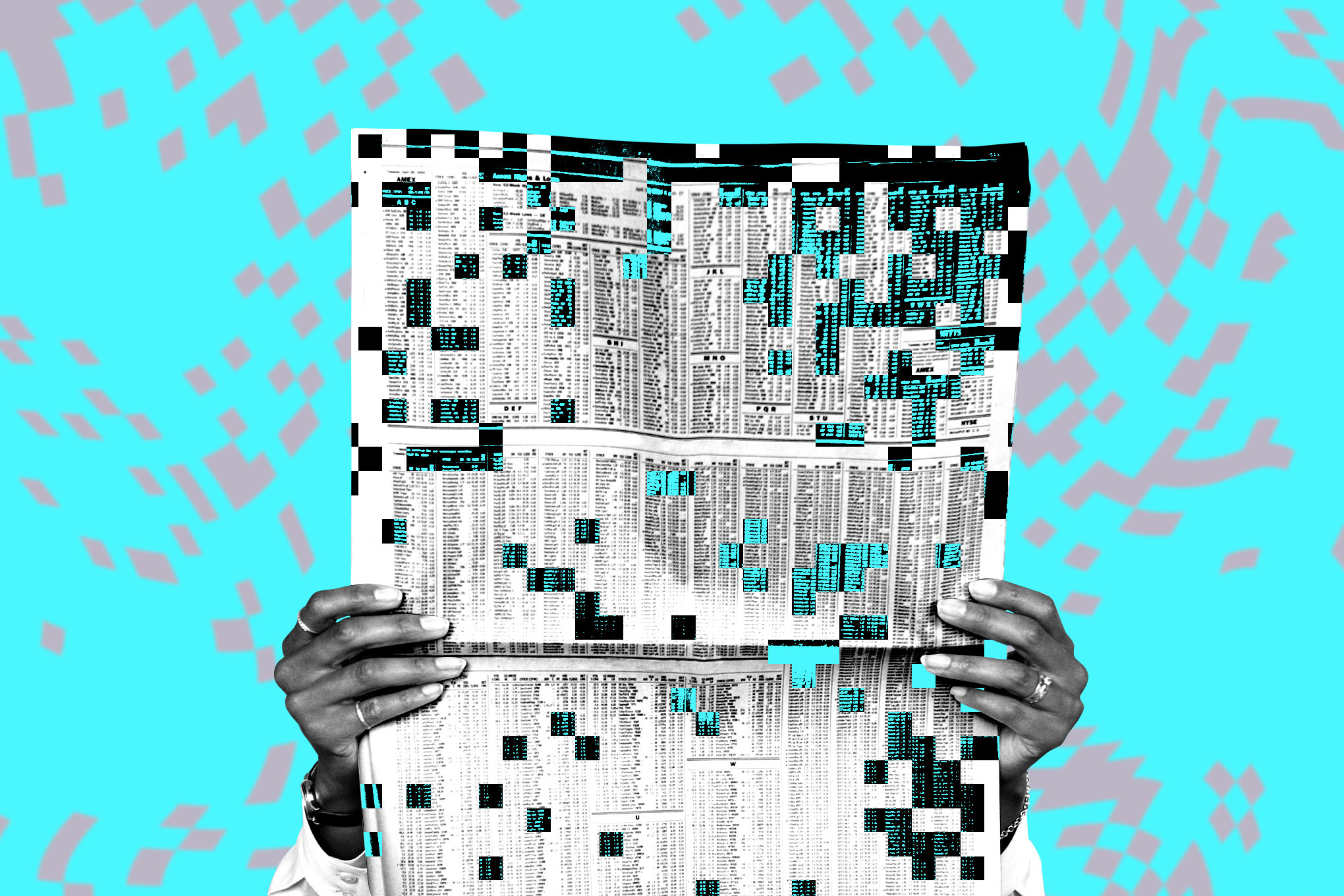 News/Media Alliance Berhasil Tutup 12ft.io yang Membuka Paywall Berita