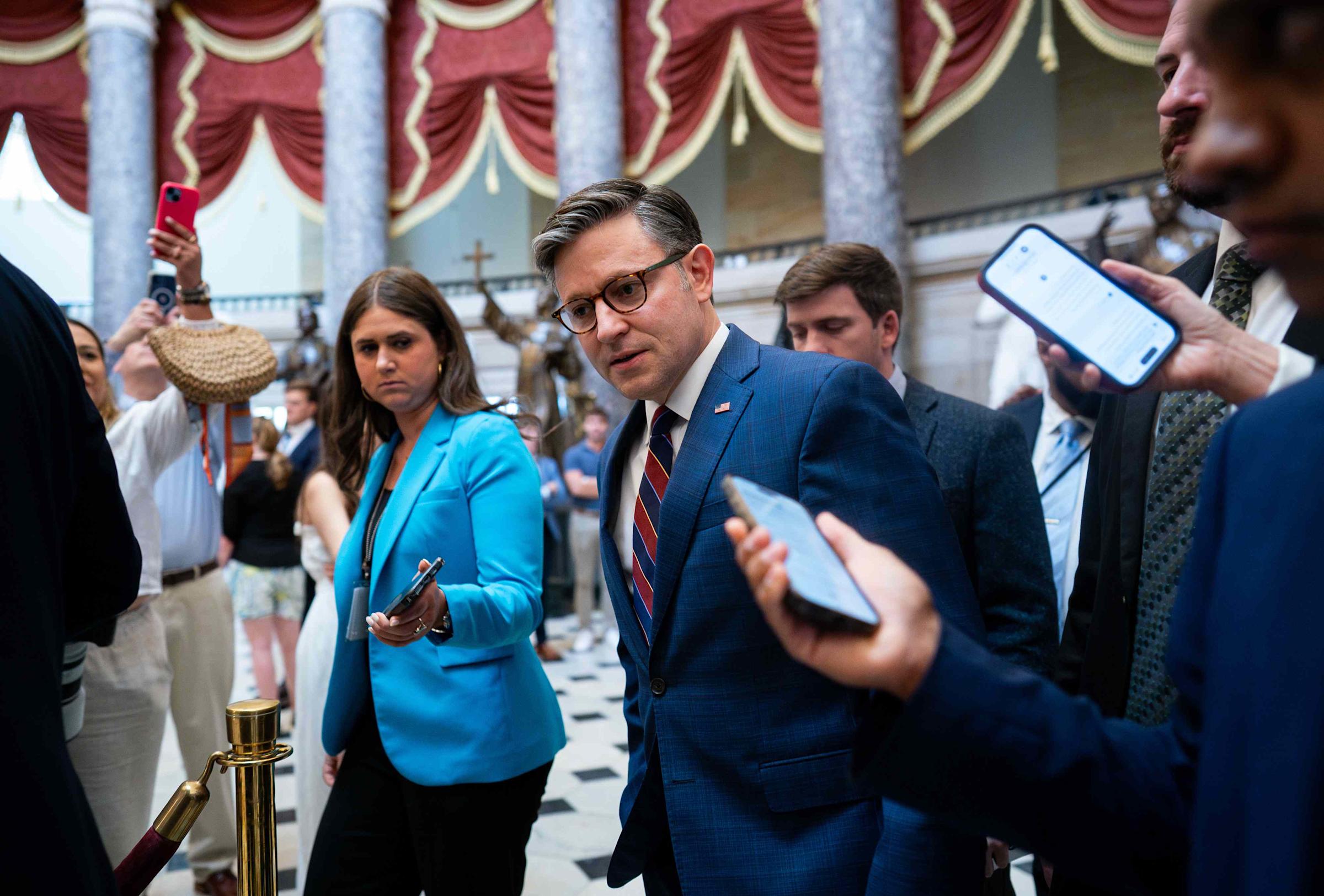 DPR AS Setujui RUU Penting untuk Regulasi dan Pengembangan Mata Uang Kripto