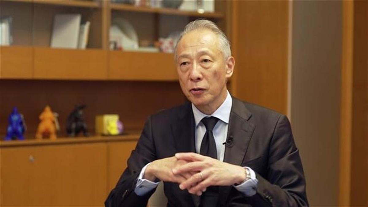 Visi Masa Depan Toho: Mengembangkan Anime dan IP Untuk Inovasi Hiburan