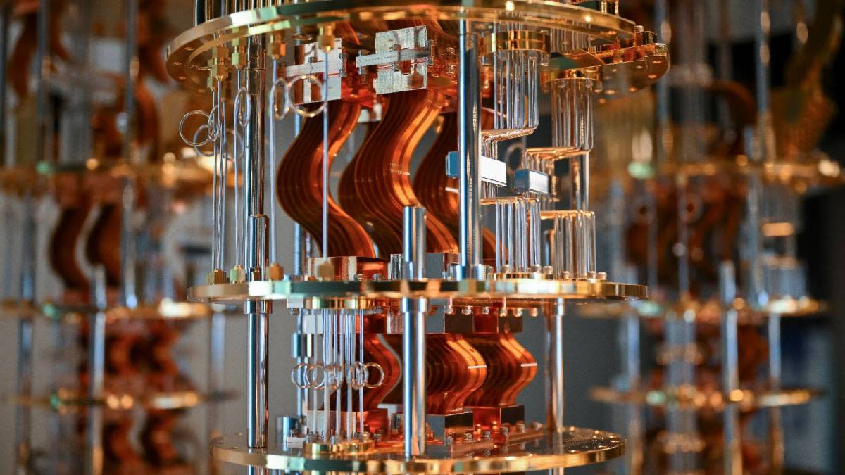 Quantum Computing: Peluang Investasi Besar Ataukah Tren Sesaat di Pasar Saham?