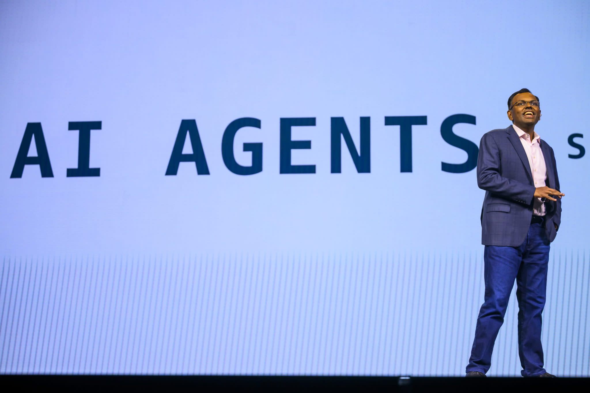 AWS Perkenalkan Agentcore, AI Agent untuk Ubah Cara Kerja dan Bisnis