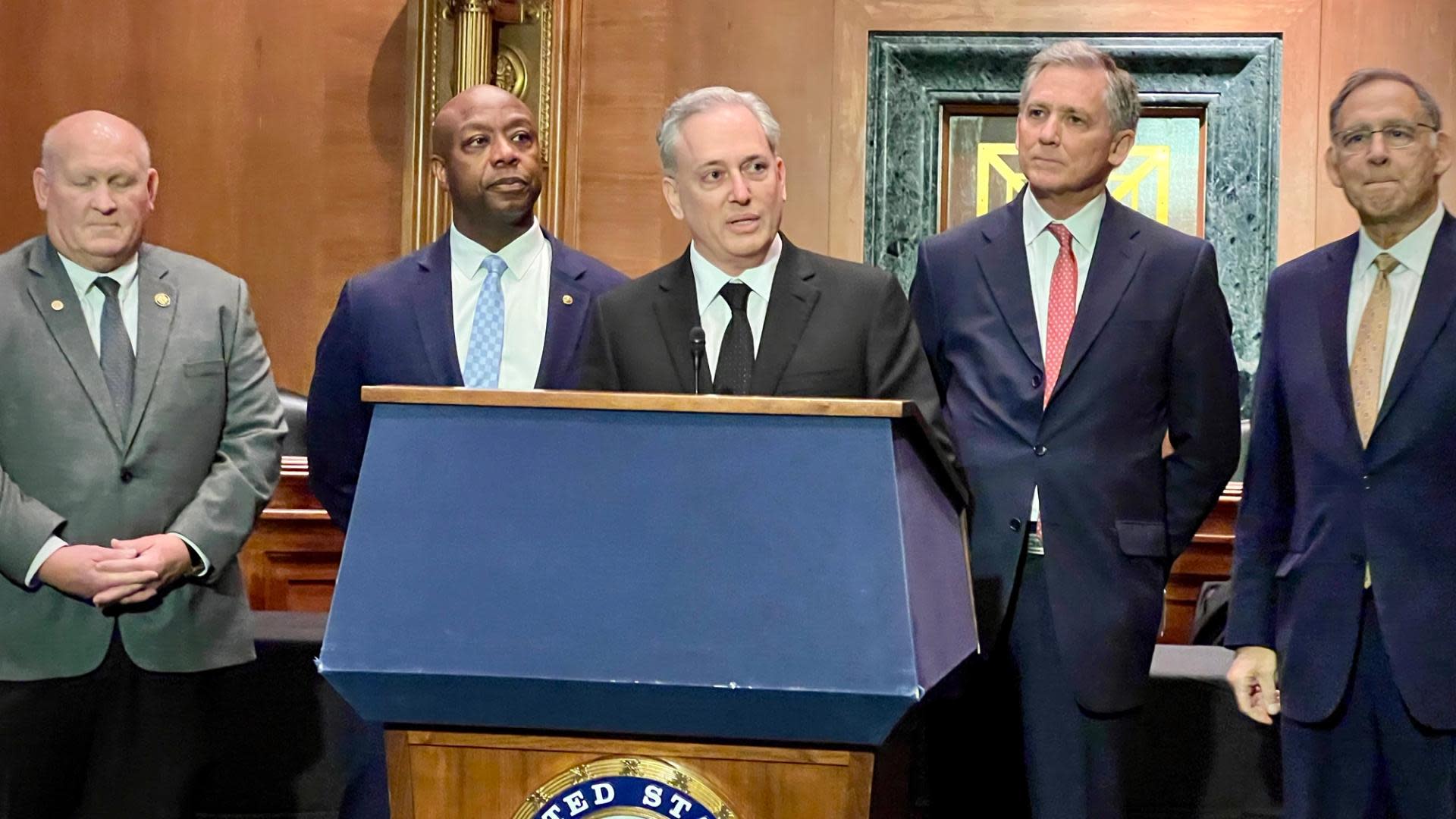 DPR Setujui Regulasi Stablecoin, Langkah Besar untuk Industri Kripto AS