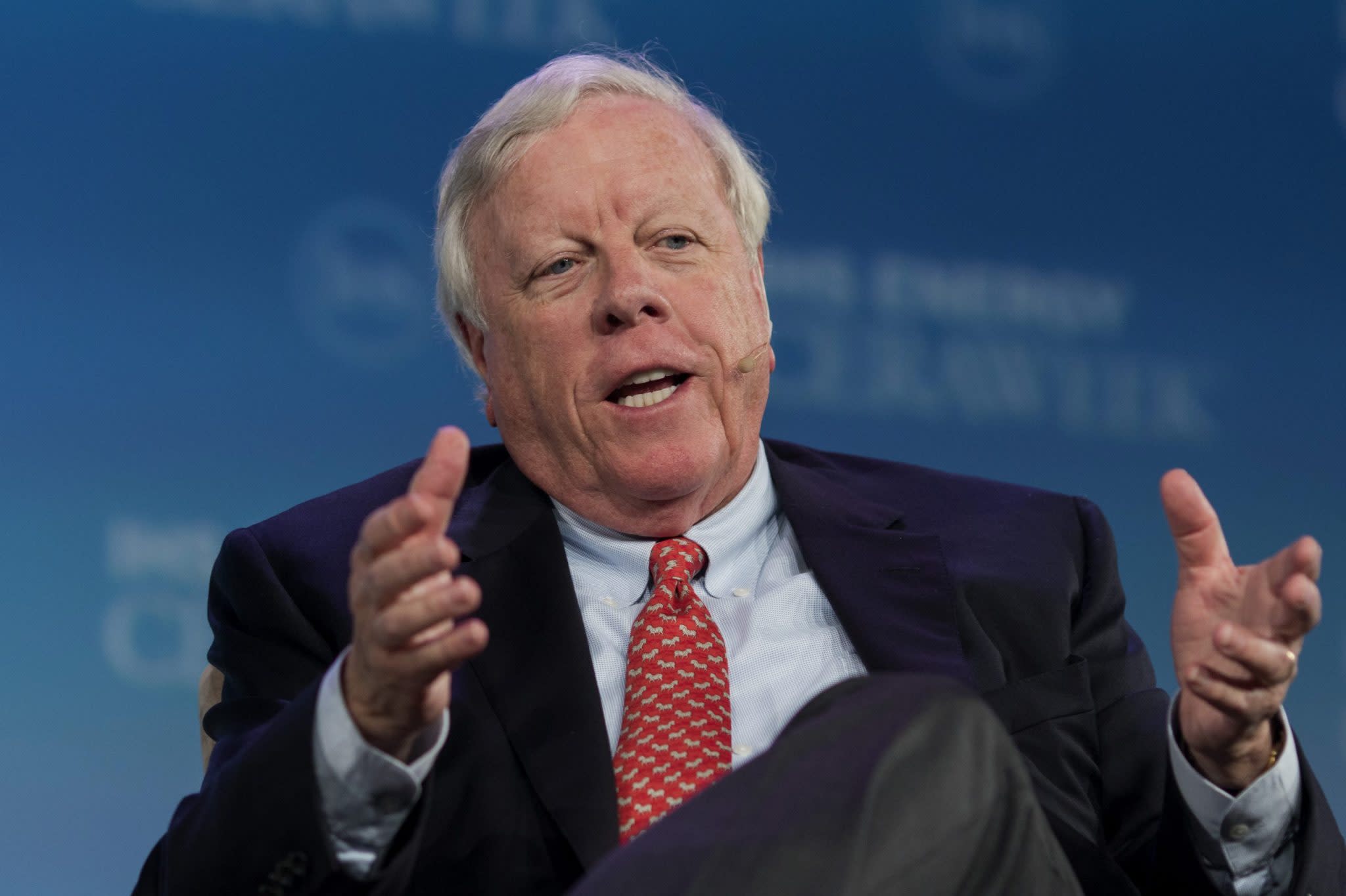 Permintaan Gas Alam dan LNG AS Melonjak, Kinder Morgan Perluas Infrastruktur Pipa