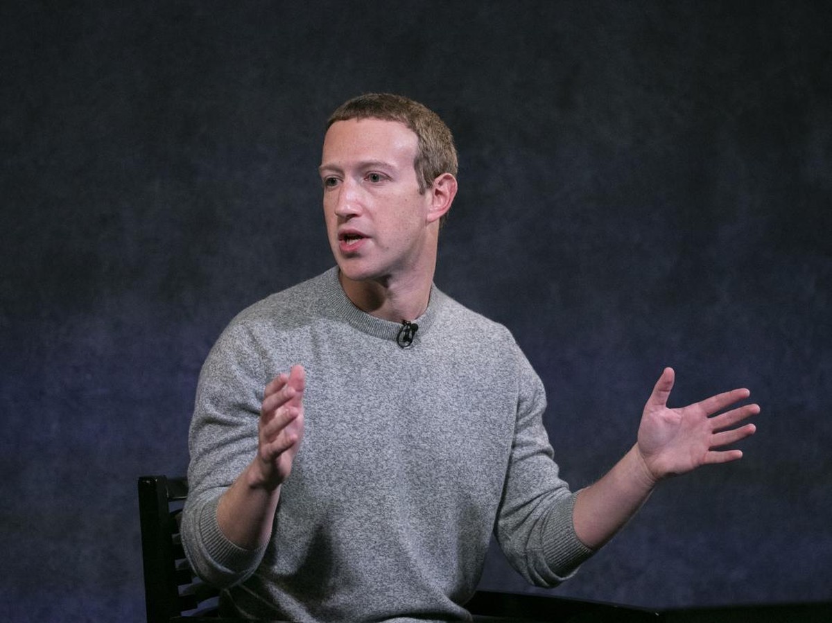 Mark Zuckerberg Pilih Damai Hadapi Gugatan Skandal Privasi Facebook