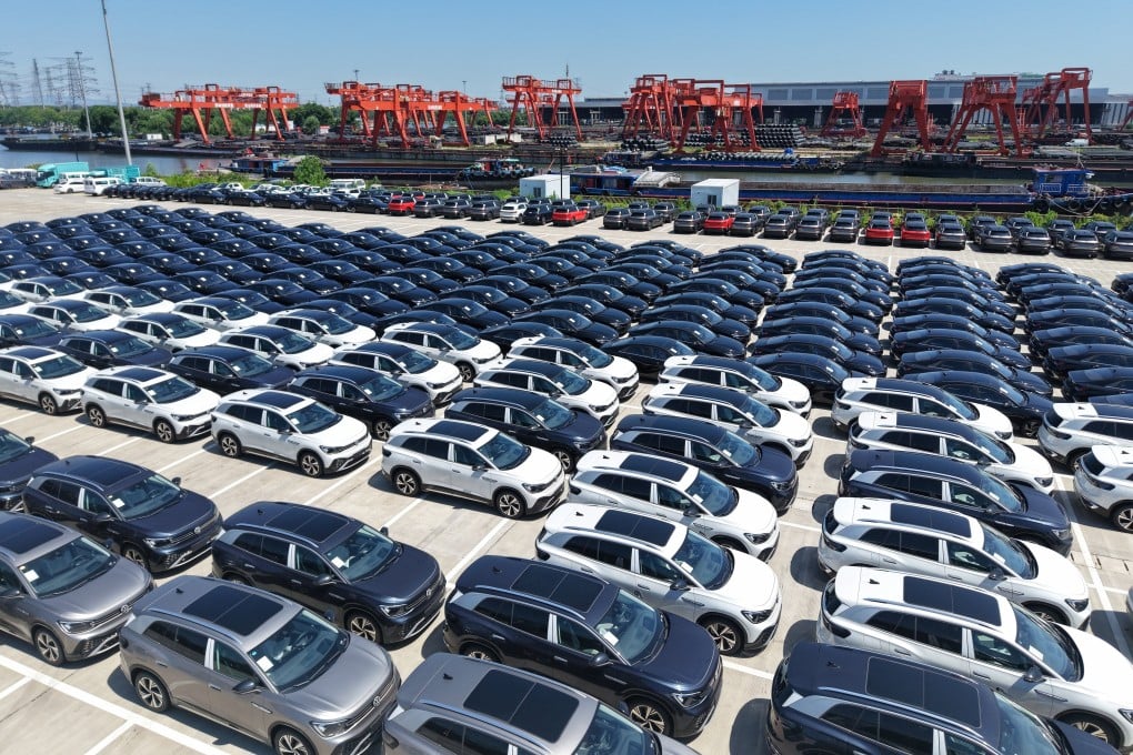 Politburo China Bahas Cara Atasi Persaingan Berlebihan dan Kelebihan Kapasitas