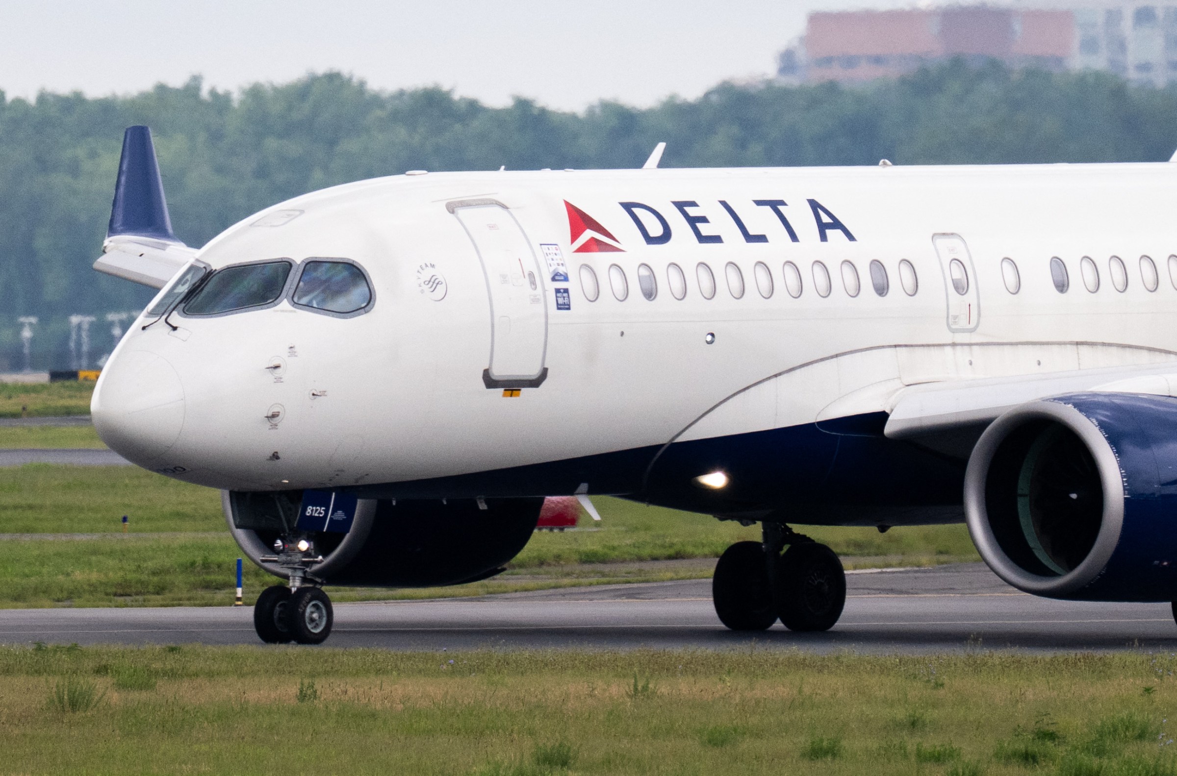 Delta Air Lines Gunakan AI untuk Tentukan Harga Tiket Secara Personal