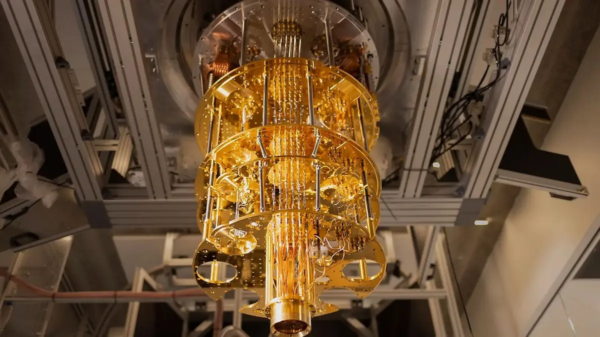 Denmark Bangun Komputer Kuantum Magne untuk Pimpin Teknologi Nordik