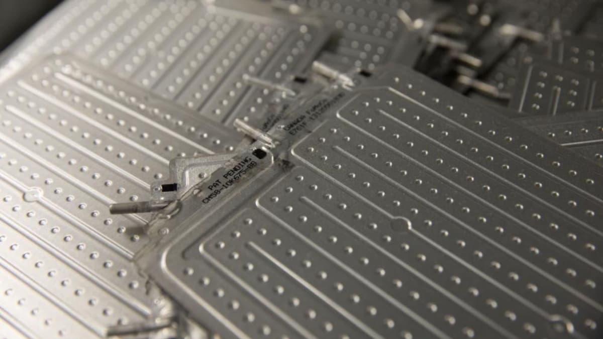 Metode Ramah Lingkungan Baru untuk Daur Ulang Baterai Lithium-Ion Lebih Efisien