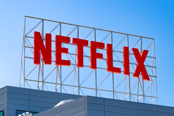 Netflix Gunakan AI untuk Percepat dan Hemat Biaya Produksi Film dan Serial