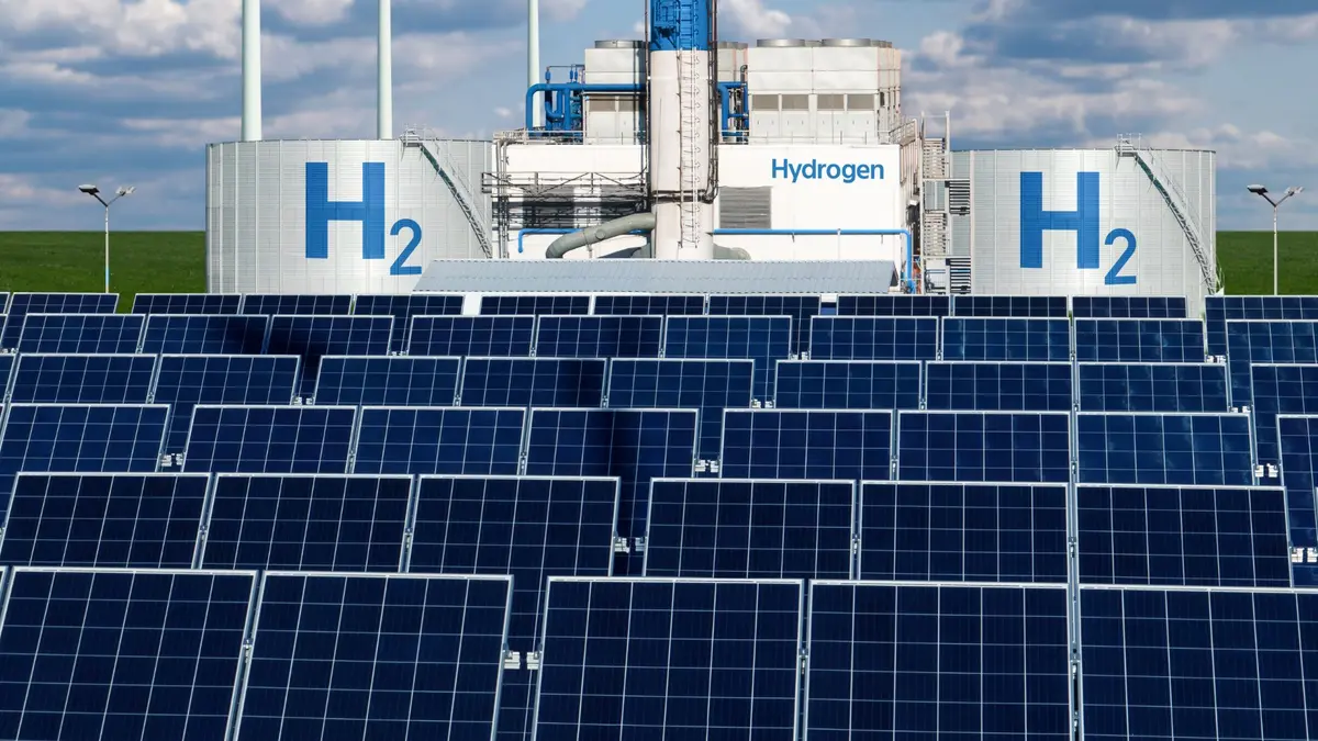 Metode Baru Tingkatkan Efisiensi Konversi Energi Surya Jadi Hidrogen dari CZTS