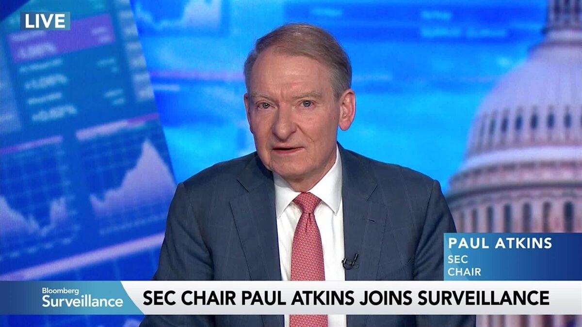 SEC Fokus Atur Cryptocurrency dan Aset Alternatif di Rencana Pensiun 401(k)