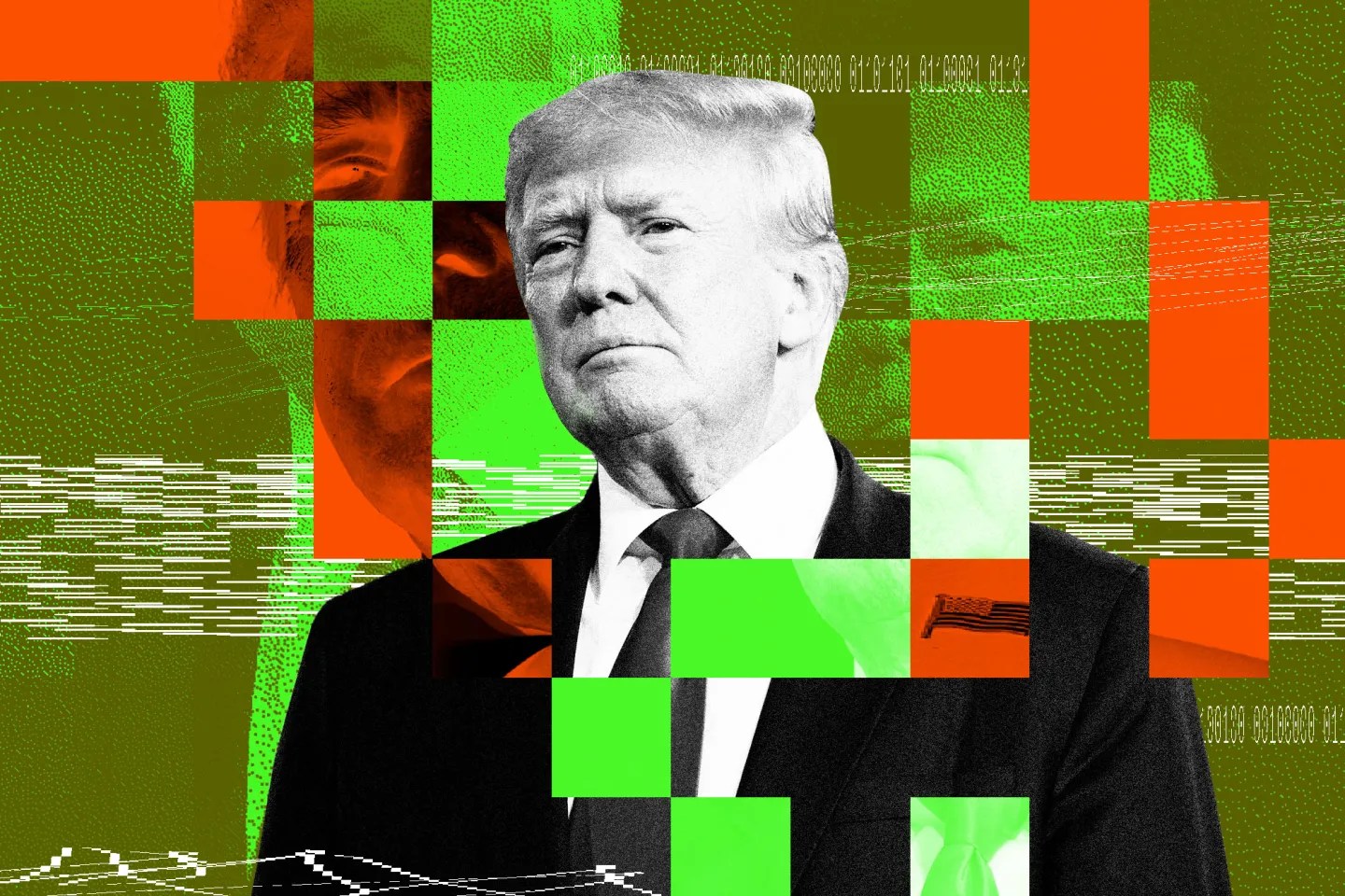 Trump Tandatangani Aturan Baru untuk Stablecoin, Dukung Industri Kripto AS