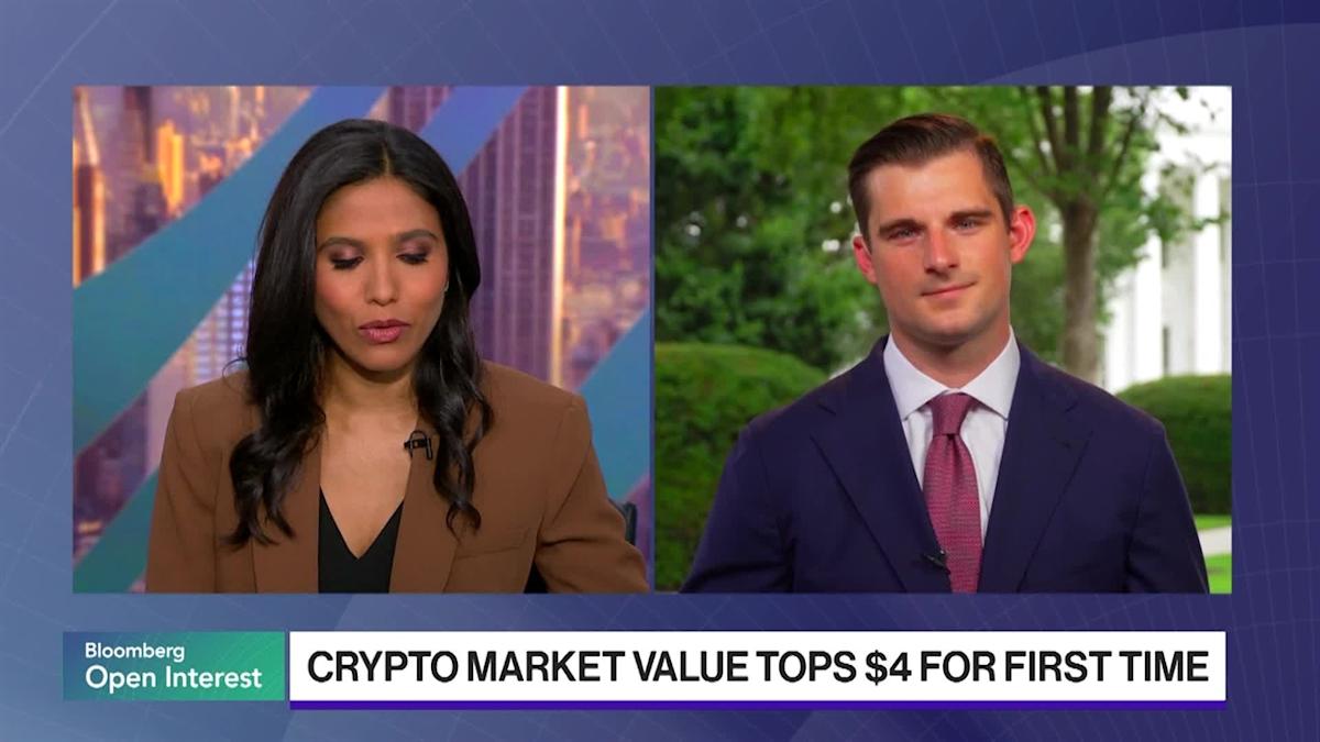 RUU Stablecoin Disahkan, AS Siap Jadi Pusat Kripto Dunia