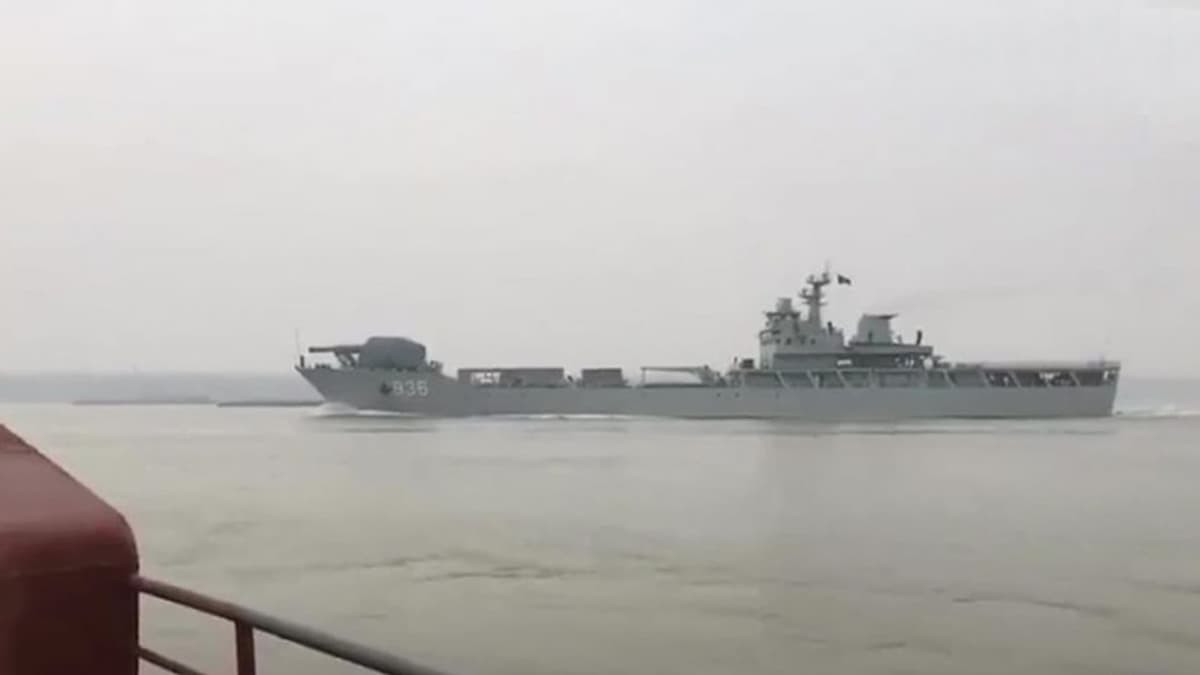 Desain Rail Gun X-Shaped China: Solusi untuk Tingkatkan Daya Tembak Senjata Elektrik