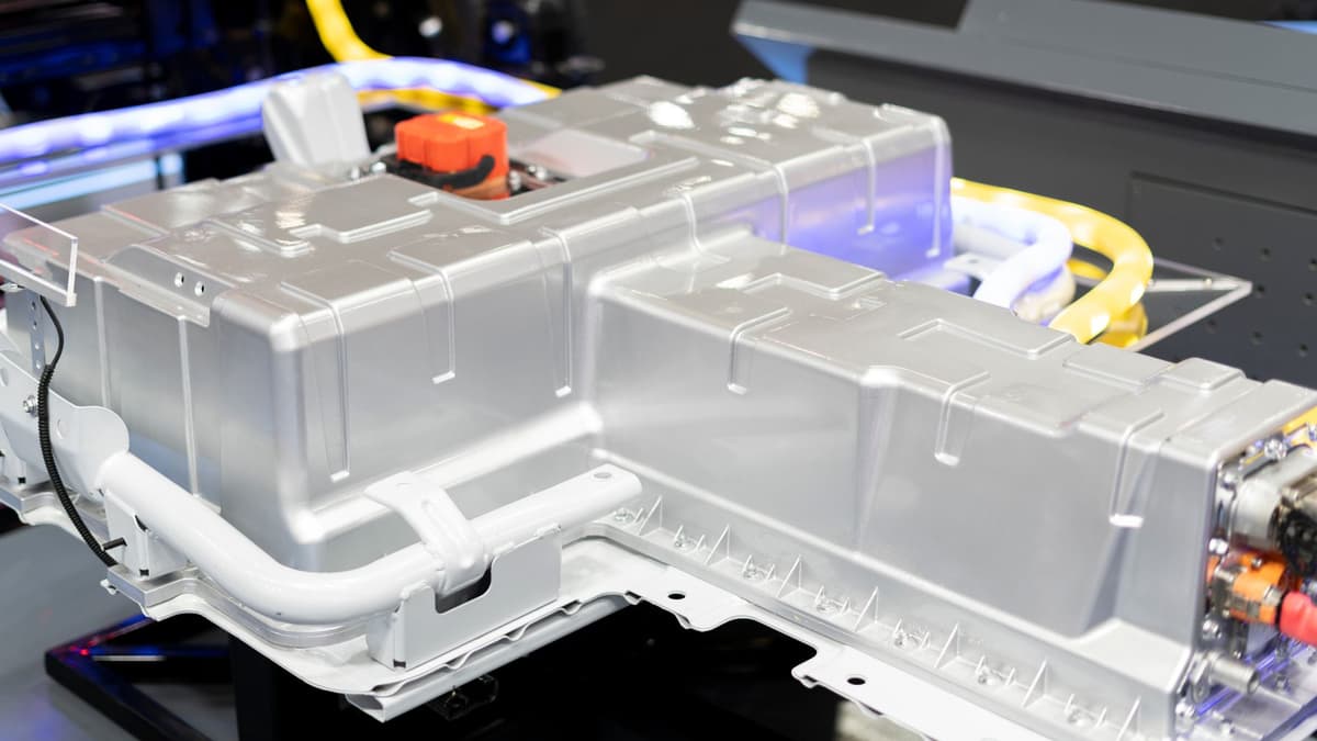 Baterai Self-Healing: Solusi Perpanjang Umur dan Kurangi Jejak Karbon EV