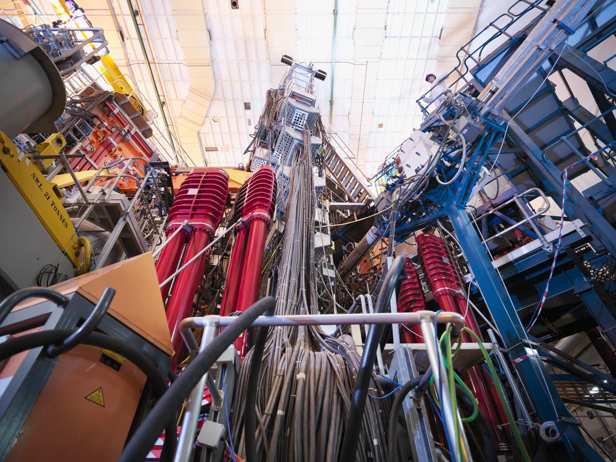 Teknologi Baru Dari Inggris Untuk Memudahkan Perawatan Jarak Jauh Energi Fusi