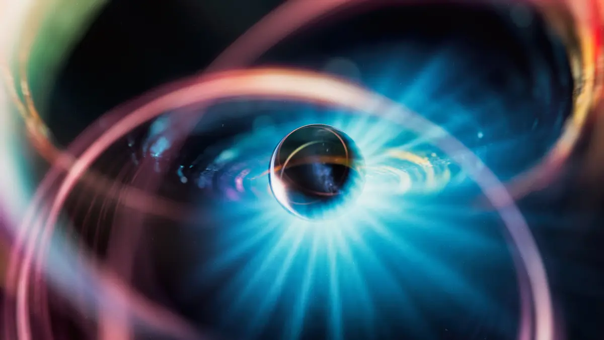 Mikroskop Optik Baru Bisa Melihat Atom dengan Detail Satu Nanometer