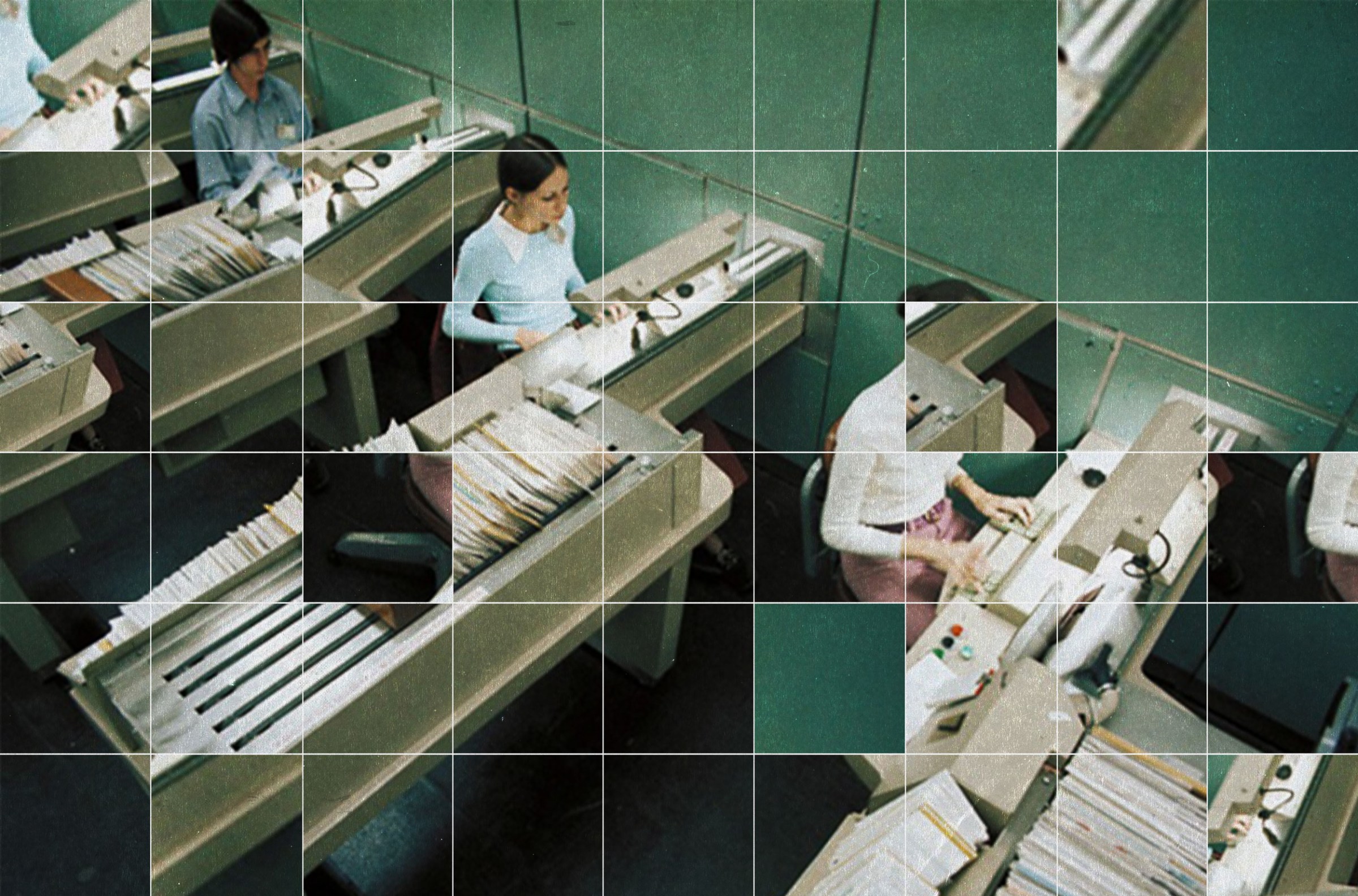 Inovasi Teknologi USPS yang Mengubah Cara Pengiriman Surat di Amerika