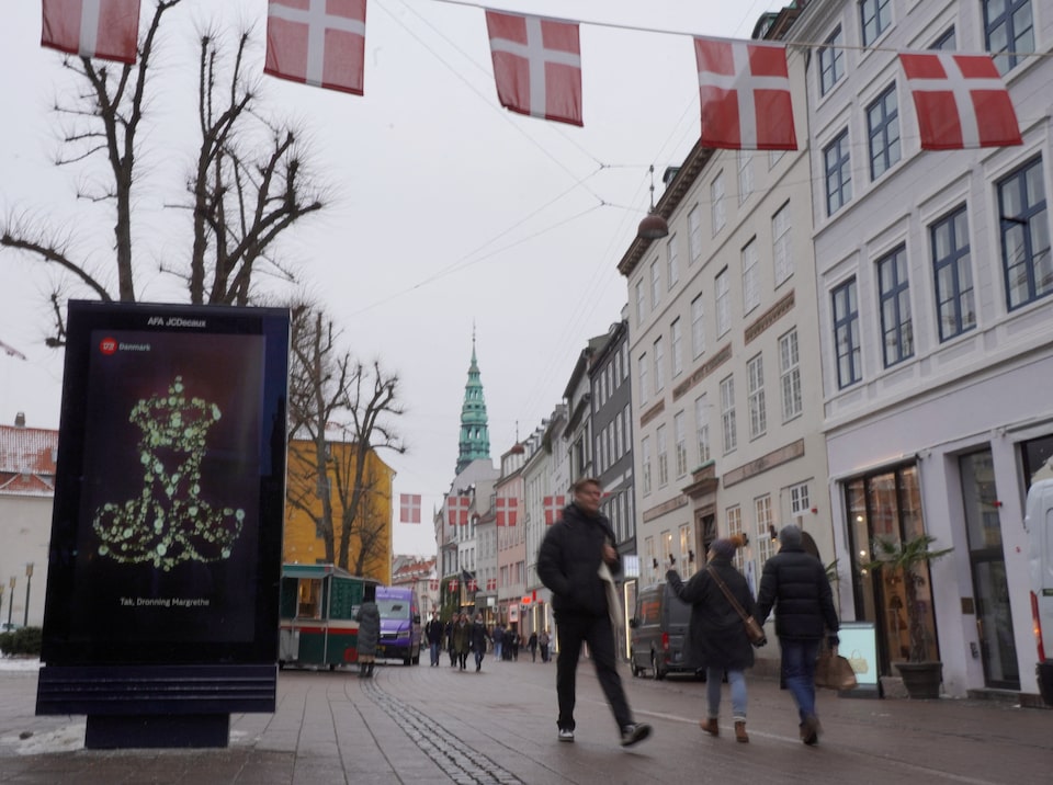 Denmark Investasi Besar-Besaran untuk Bangun Komputer Kuantum Paling Kuat Dunia