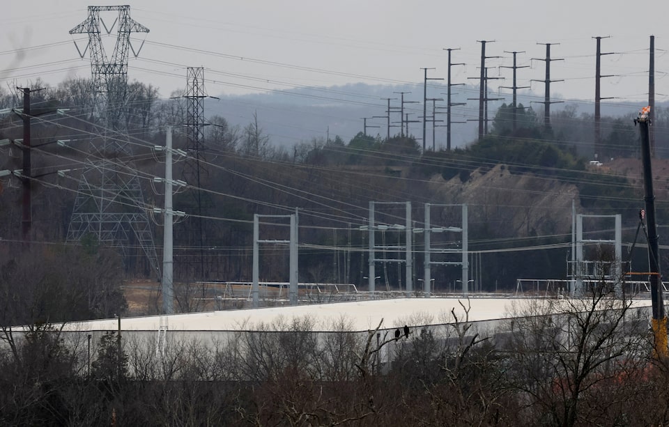 Investasi Besar Perusahaan AS dalam AI dan Energi Dorong Keunggulan Teknologi