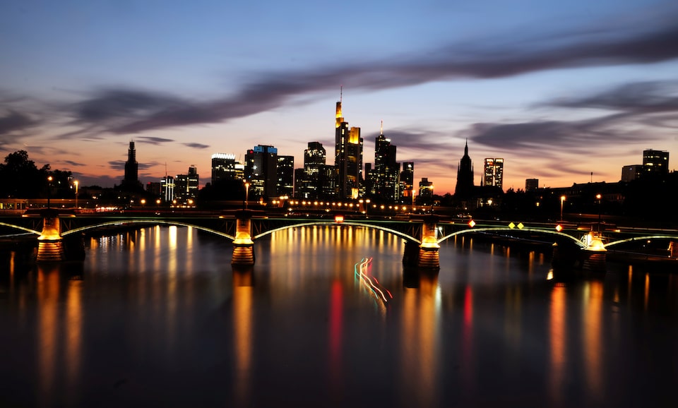 ECB Uji Ketahanan Bank Zona Euro Hadapi Risiko Geopolitik dengan Metode Baru