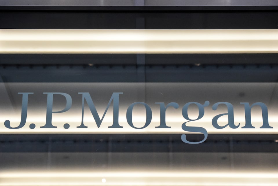 JPMorgan Mulai Rilis Laporan Riset Perusahaan Swasta Berpengaruh di Pasar