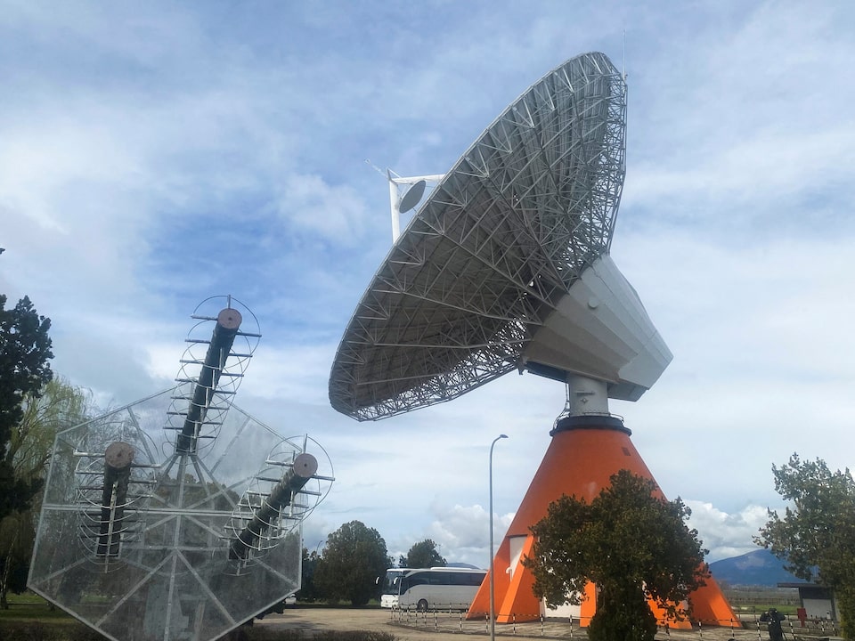 Eropa Kejar Aliansi Satelit Demi Saingi China dan Starlink