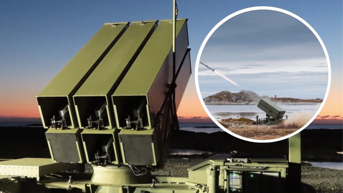 Australia Perkuat Pertahanan Udara dengan Sistem NASAMS Canggih di Latihan Talisman Sabre