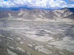 China Bangun Pembangkit Listrik Tenaga Air Terbesar di Sungai Lintas Batas, India dan Bangladesh Khawatir