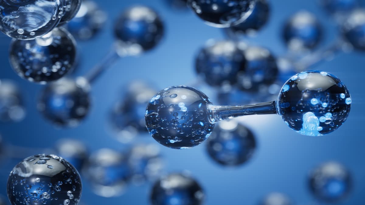 Inovasi Katalis Platinum-Kobalt pada MXene Efisienkan Produksi Hidrogen Bersih