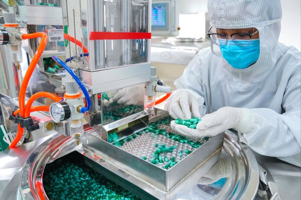 Tantangan Asuransi Komersial dalam Dukung Obat Inovatif di Tiongkok