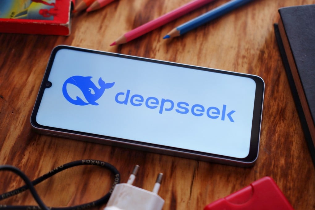 Model AI Open-Source China Dominasi Dunia Versi LMArena